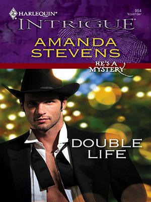 Double Life - ebook